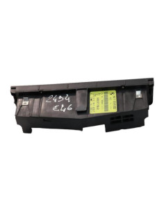 Commande chauffage BMW SERIE 3 E46 TOURING PHASE 2 BREAK Diesel 2