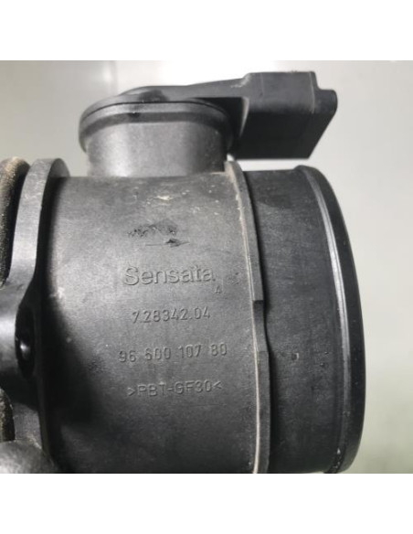 Debitmetre MINI MINI 2 R56 PHASE 1 Diesel