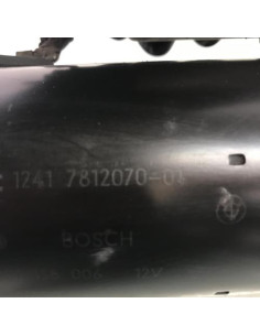 Demarreur MINI MINI 2 R56 PHASE 1 Diesel 2