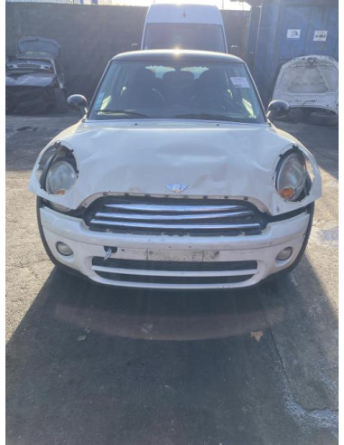 Fusee avant droit MINI MINI 2 R56 PHASE 1 Diesel