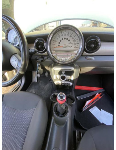 Fusee avant droit MINI MINI 2 R56 PHASE 1 Diesel