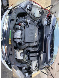 Alternateur MINI MINI 2 R56 PHASE 1 Diesel