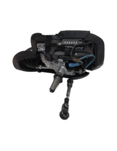 Selecteur boite de vitesse BMW SERIE 3 E91 TOURING PHASE 2 BREAK Diesel 2
