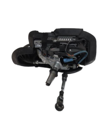 Selecteur boite de vitesse BMW SERIE 3 E91 TOURING PHASE 2 BREAK Diesel
