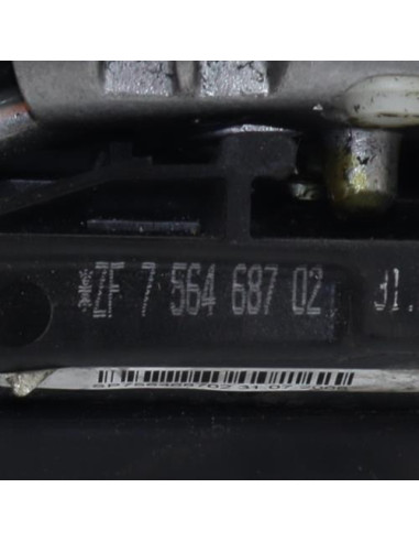 Selecteur boite de vitesse BMW SERIE 3 E91 TOURING PHASE 2 BREAK Diesel