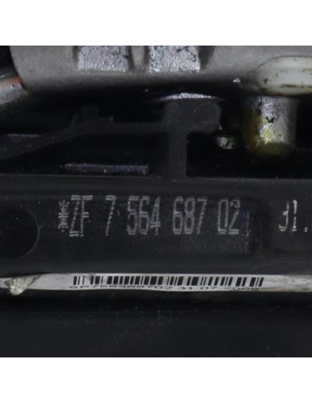 Selecteur boite de vitesse BMW SERIE 3 E91 TOURING PHASE 2 BREAK Diesel