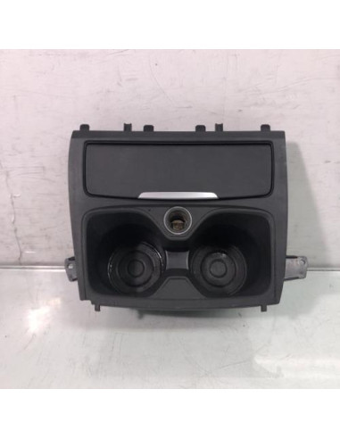 Console central (interieur plastique) BMW SERIE 1 F21 PHASE 2 Diesel