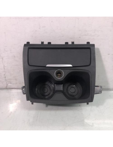 Console central (interieur plastique) BMW SERIE 1 F21 PHASE 2 Diesel