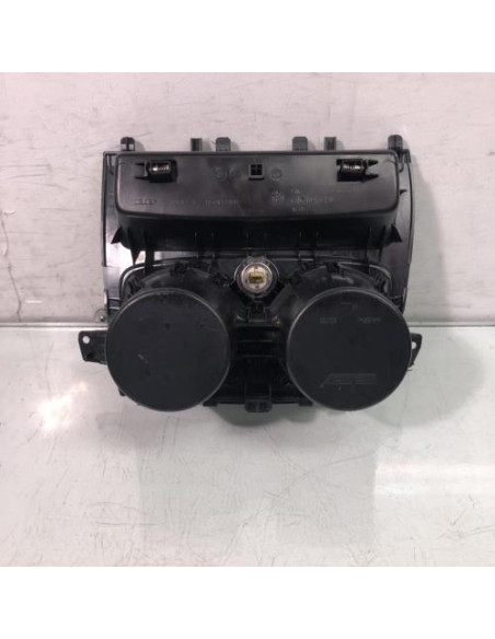 Console central (interieur plastique) BMW SERIE 1 F21 PHASE 2 Diesel