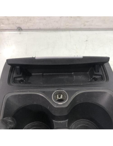 Console central (interieur plastique) BMW SERIE 1 F21 PHASE 2 Diesel