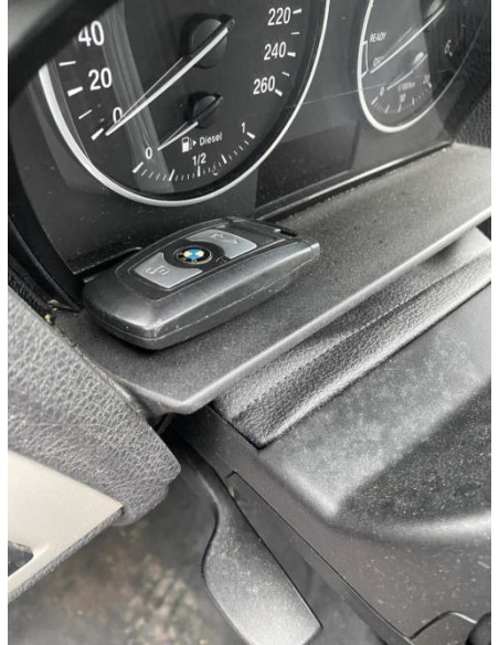 Antenne BMW SERIE 1 F21 PHASE 2 Diesel