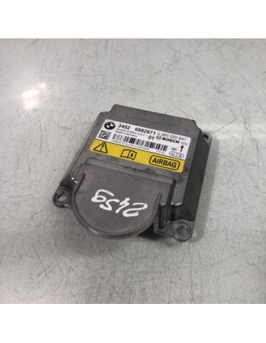Boitier air bag BMW SERIE 1 F21 PHASE 2 Diesel