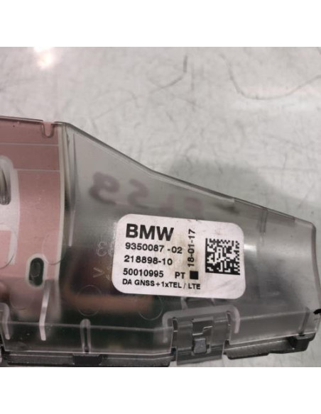 Antenne BMW SERIE 1 F21 PHASE 2 Diesel