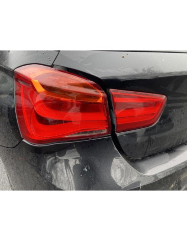 Boitier air bag BMW SERIE 1 F21 PHASE 2 Diesel