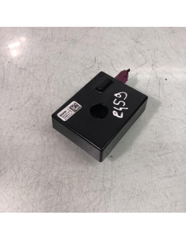 Antenne BMW SERIE 1 F21 PHASE 2 Diesel