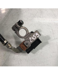 Batterie BMW SERIE 1 F21 PHASE 2 Diesel 2