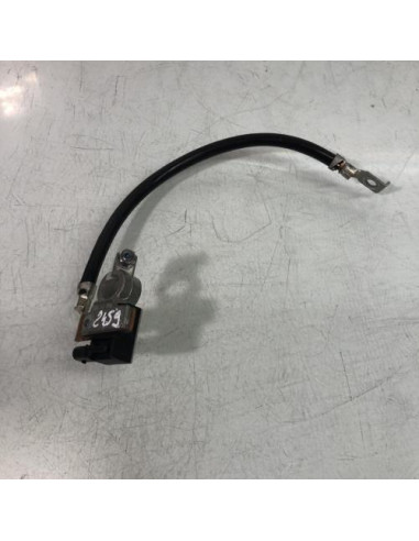 Batterie BMW SERIE 1 F21 PHASE 2 Diesel