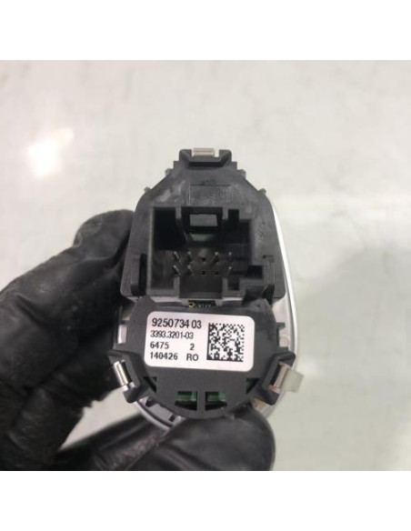 Bouton de demarrage BMW SERIE 1 F21 PHASE 2 Diesel