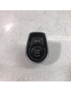 Bouton de demarrage BMW SERIE 1 F21 PHASE 2 Diesel 2