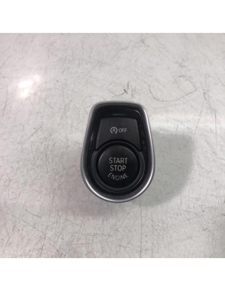 Bouton de demarrage BMW SERIE 1 F21 PHASE 2 Diesel