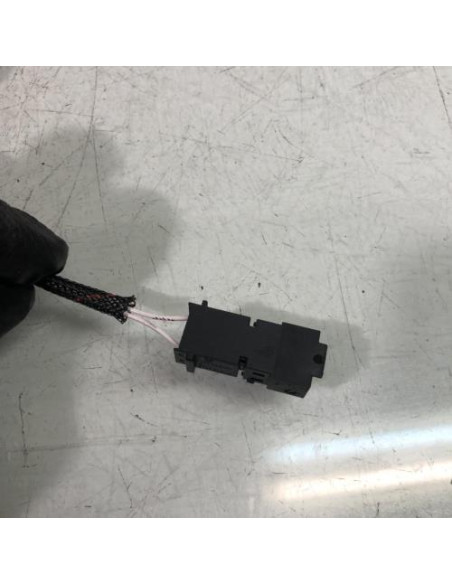 Tapis sensitif passager BMW SERIE 1 F21 PHASE 2 Diesel