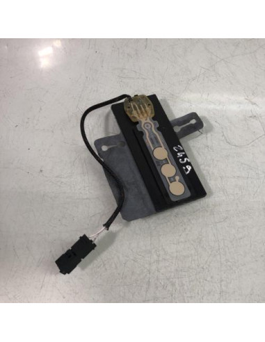 Tapis sensitif passager BMW SERIE 1 F21 PHASE 2 Diesel