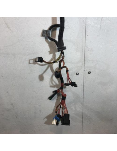 Faisceau moteur BMW Z4 E85 ROADSTER PHASE 1 CABRIOLET Essence