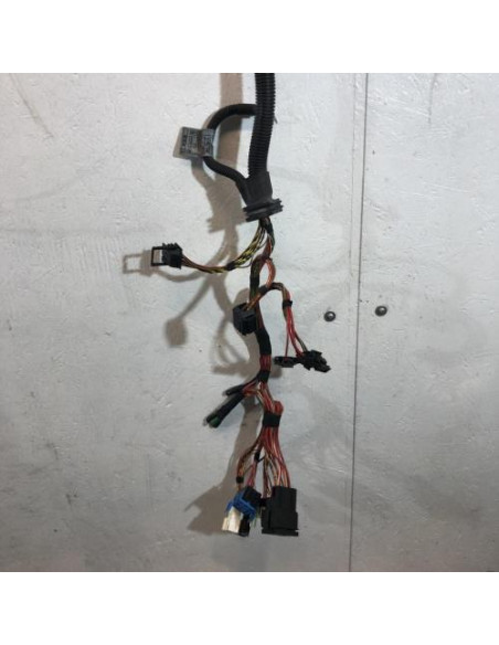 Faisceau moteur BMW Z4 E85 ROADSTER PHASE 1 CABRIOLET Essence