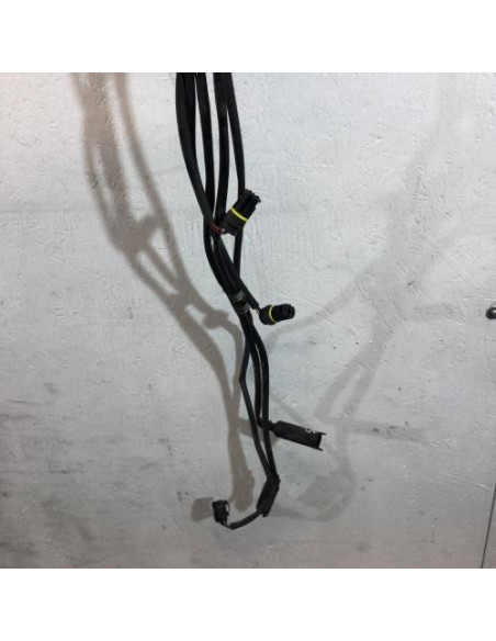 Faisceau moteur BMW Z4 E85 ROADSTER PHASE 1 CABRIOLET Essence