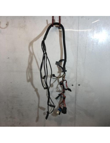 Faisceau moteur BMW Z4 E85 ROADSTER PHASE 1 CABRIOLET Essence