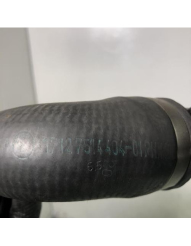 Durite BMW Z4 E85 ROADSTER PHASE 1 CABRIOLET Essence