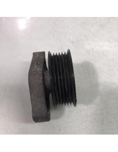 Galet tendeur BMW Z4 E85 ROADSTER PHASE 1 CABRIOLET Essence