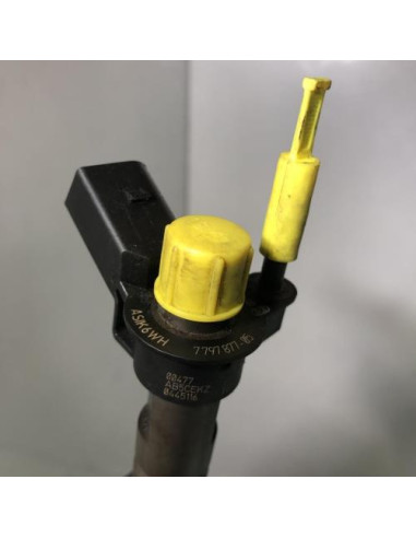 Injecteurs BMW X3 E83 PHASE 2 Diesel