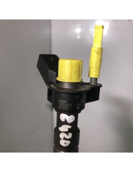 Injecteurs BMW X3 E83 PHASE 2 Diesel