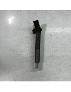 Injecteurs BMW X3 E83 PHASE 2 Diesel