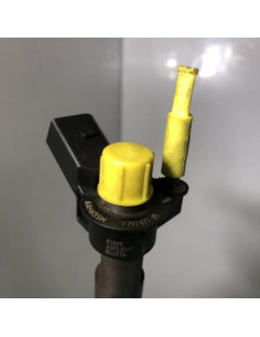 Injecteurs BMW X3 E83 PHASE 2 Diesel 2