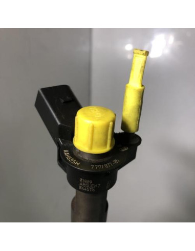 Injecteurs BMW X3 E83 PHASE 2 Diesel