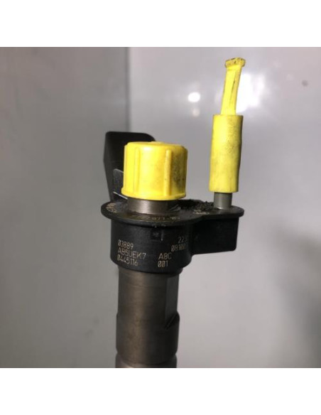 Injecteurs BMW X3 E83 PHASE 2 Diesel