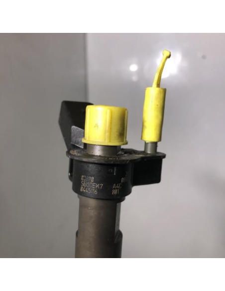 Injecteurs BMW X3 E83 PHASE 2 Diesel