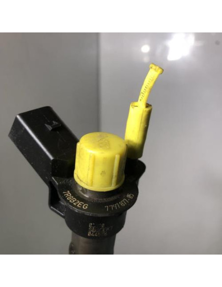 Injecteurs BMW X3 E83 PHASE 2 Diesel