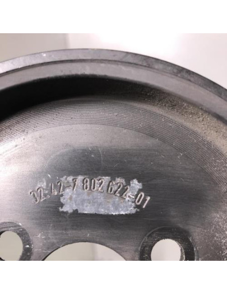 Pompe de direction BMW X3 E83 PHASE 2 Diesel