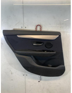 Panneau de porte arriere gauche BMW SERIE 2 F45 ACTIVE TOURER PHASE 2 Diesel