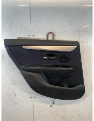 Panneau de porte arriere gauche BMW SERIE 2 F45 ACTIVE TOURER PHASE 2 Diesel