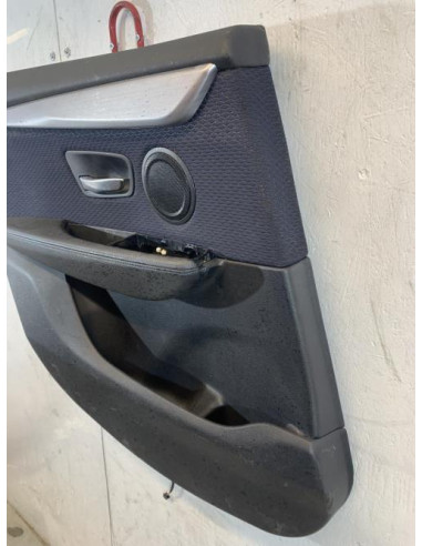Panneau de porte arriere gauche BMW SERIE 2 F45 ACTIVE TOURER PHASE 2 Diesel