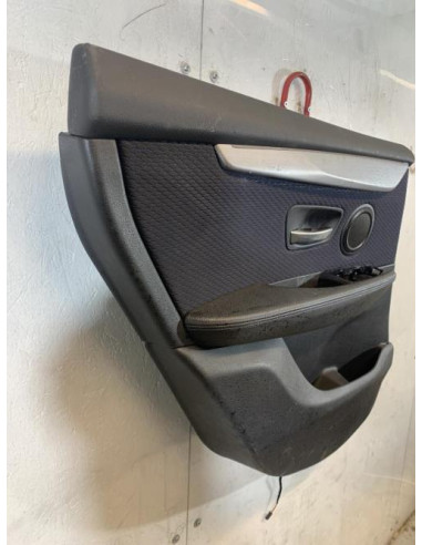 Panneau de porte arriere gauche BMW SERIE 2 F45 ACTIVE TOURER PHASE 2 Diesel