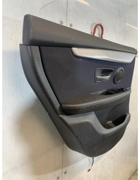 Panneau de porte arriere gauche BMW SERIE 2 F45 ACTIVE TOURER PHASE 2 Diesel