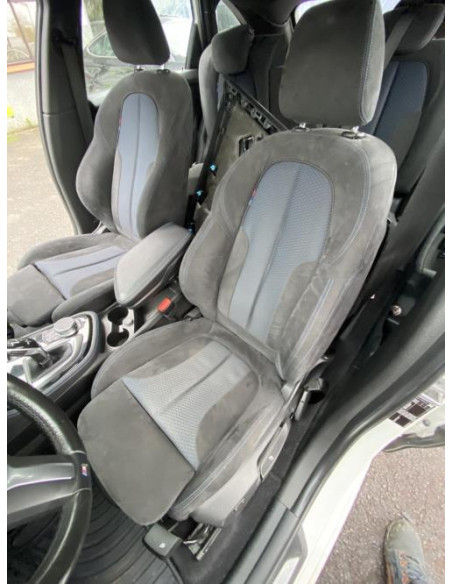 Panneau de porte arriere droit BMW SERIE 2 F45 ACTIVE TOURER PHASE 2 Diesel