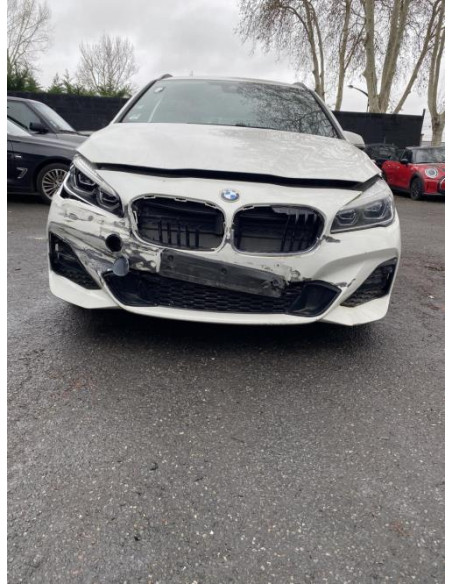 Becquet BMW SERIE 2 F45 ACTIVE TOURER PHASE 2 Diesel