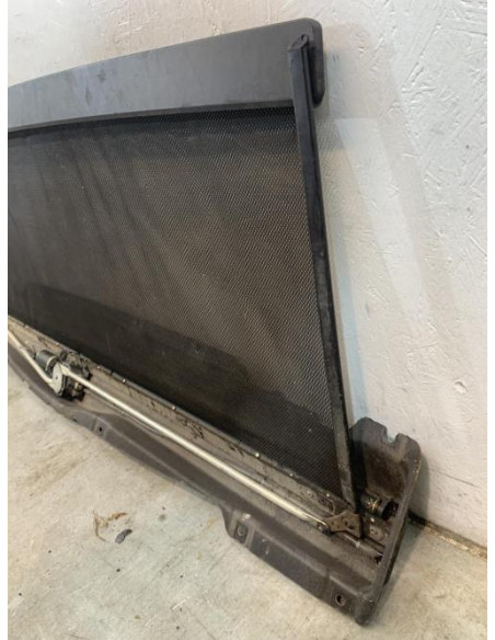 Plage arriere BMW SERIE 7 E65 PHASE 2 Diesel