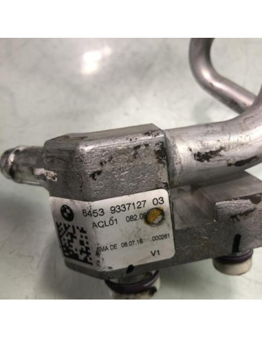 Tuyau de climatisation BMW SERIE 1 F20 PHASE 2 Essence